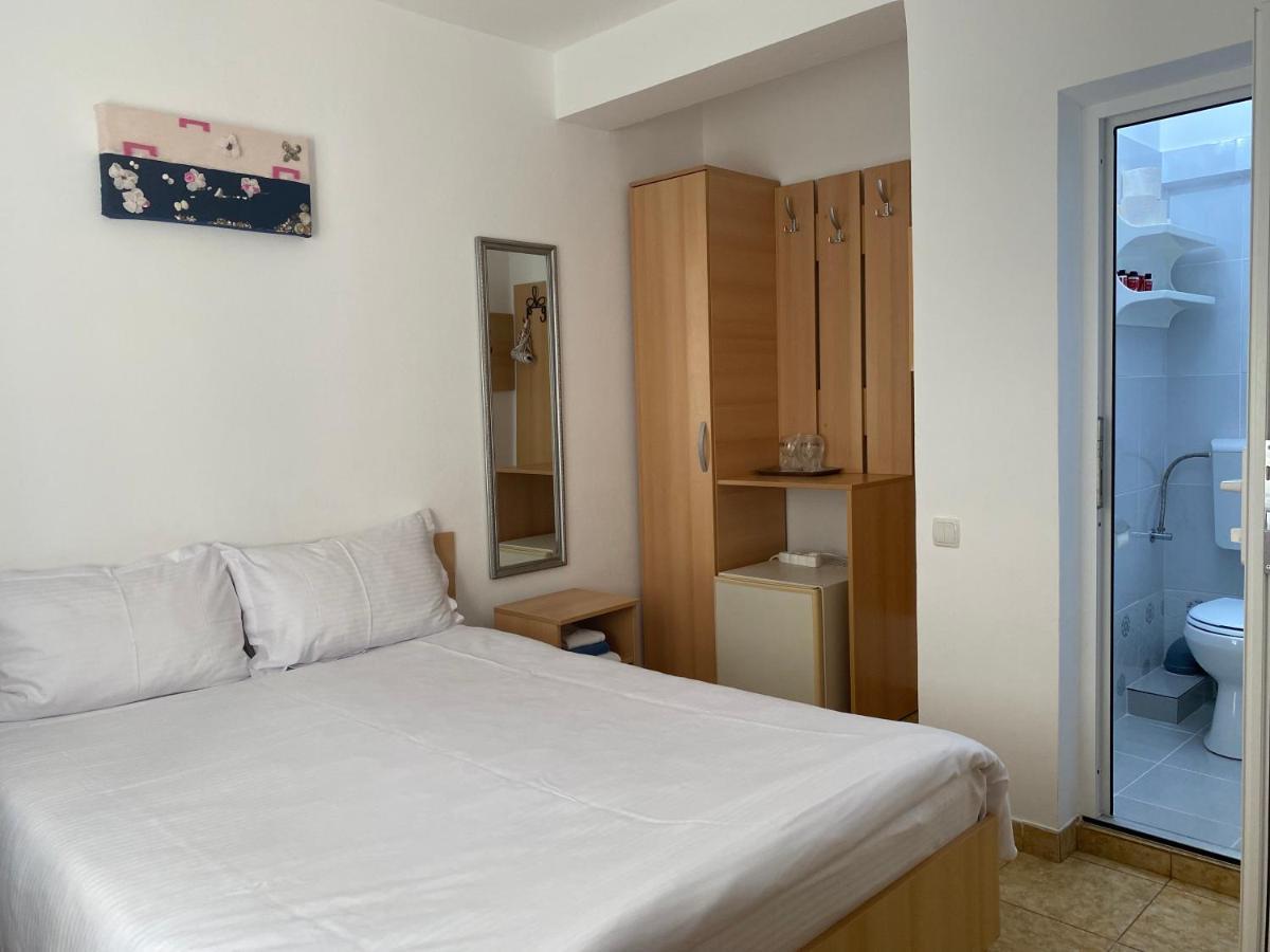Hotel Casa Double M, Vama Veche Exteriér fotografie