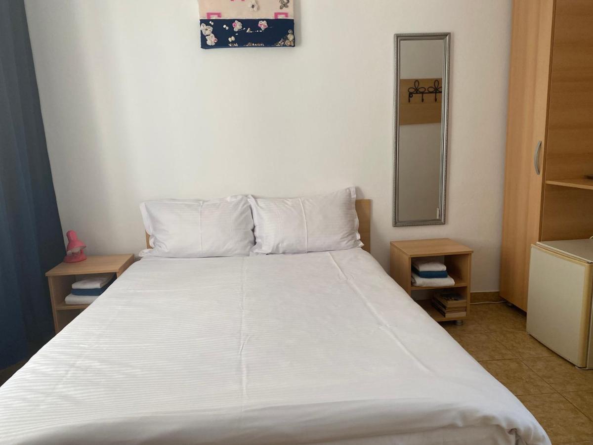 Hotel Casa Double M, Vama Veche Exteriér fotografie