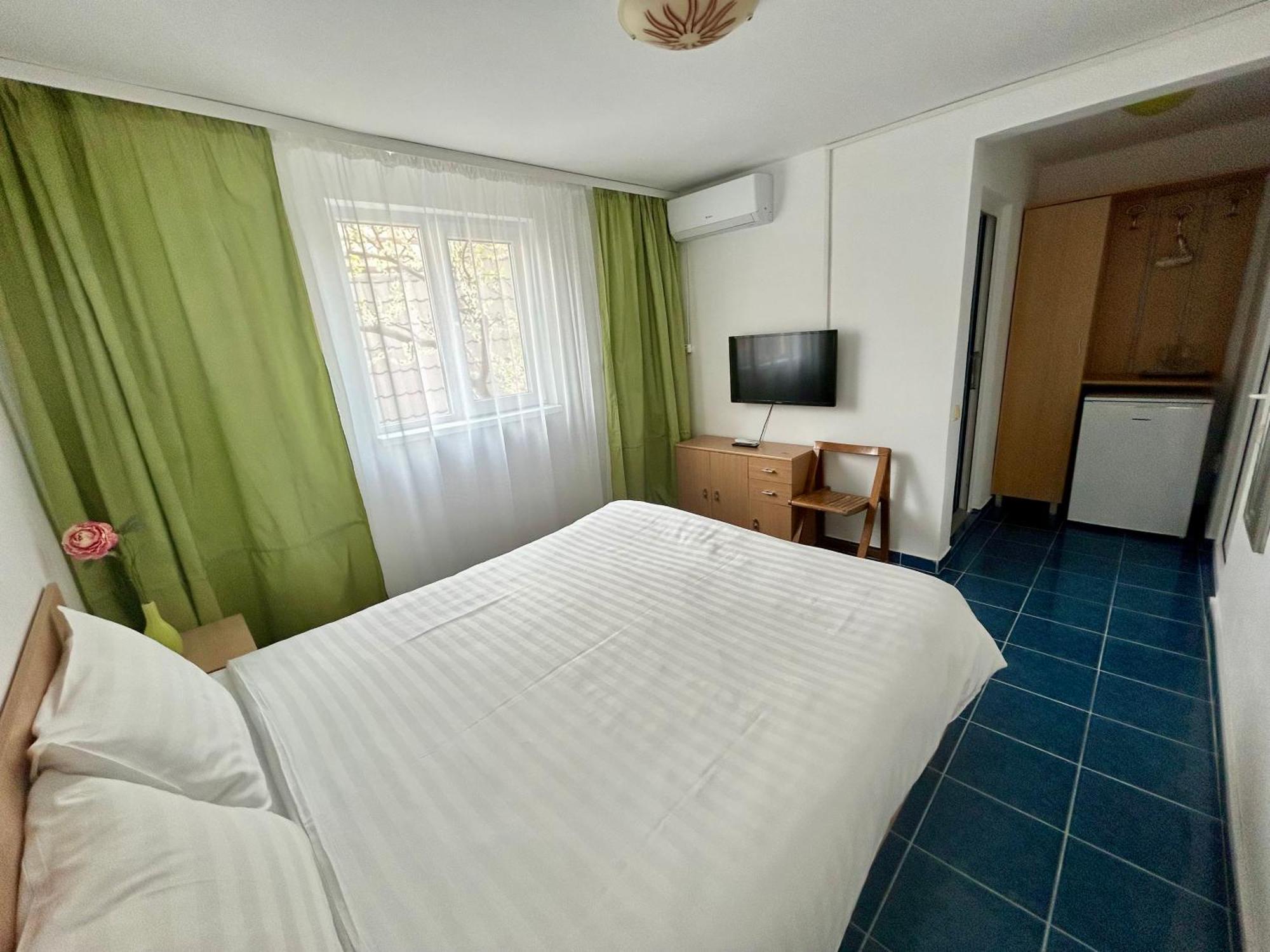 Hotel Casa Double M, Vama Veche Exteriér fotografie