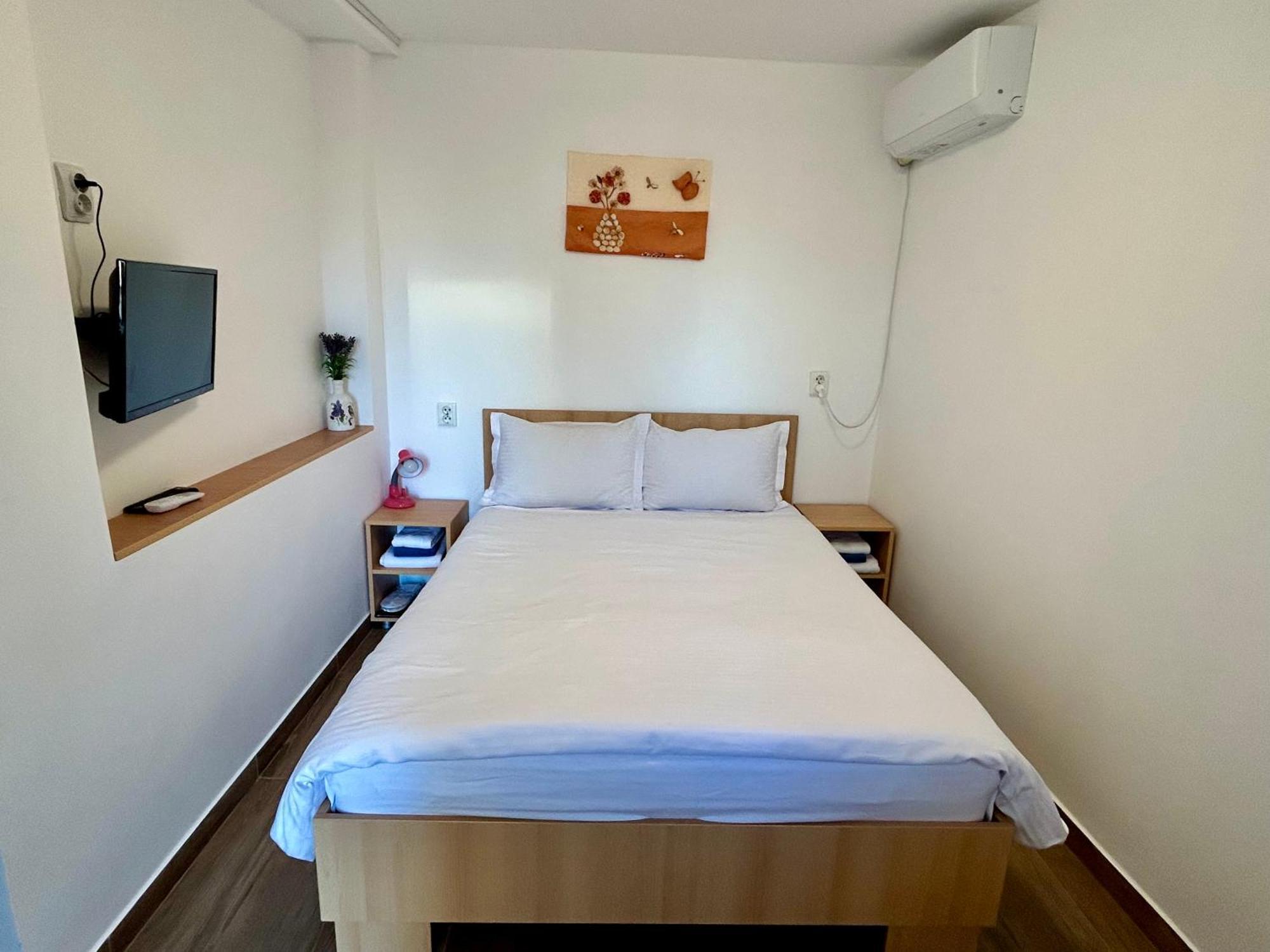 Hotel Casa Double M, Vama Veche Exteriér fotografie