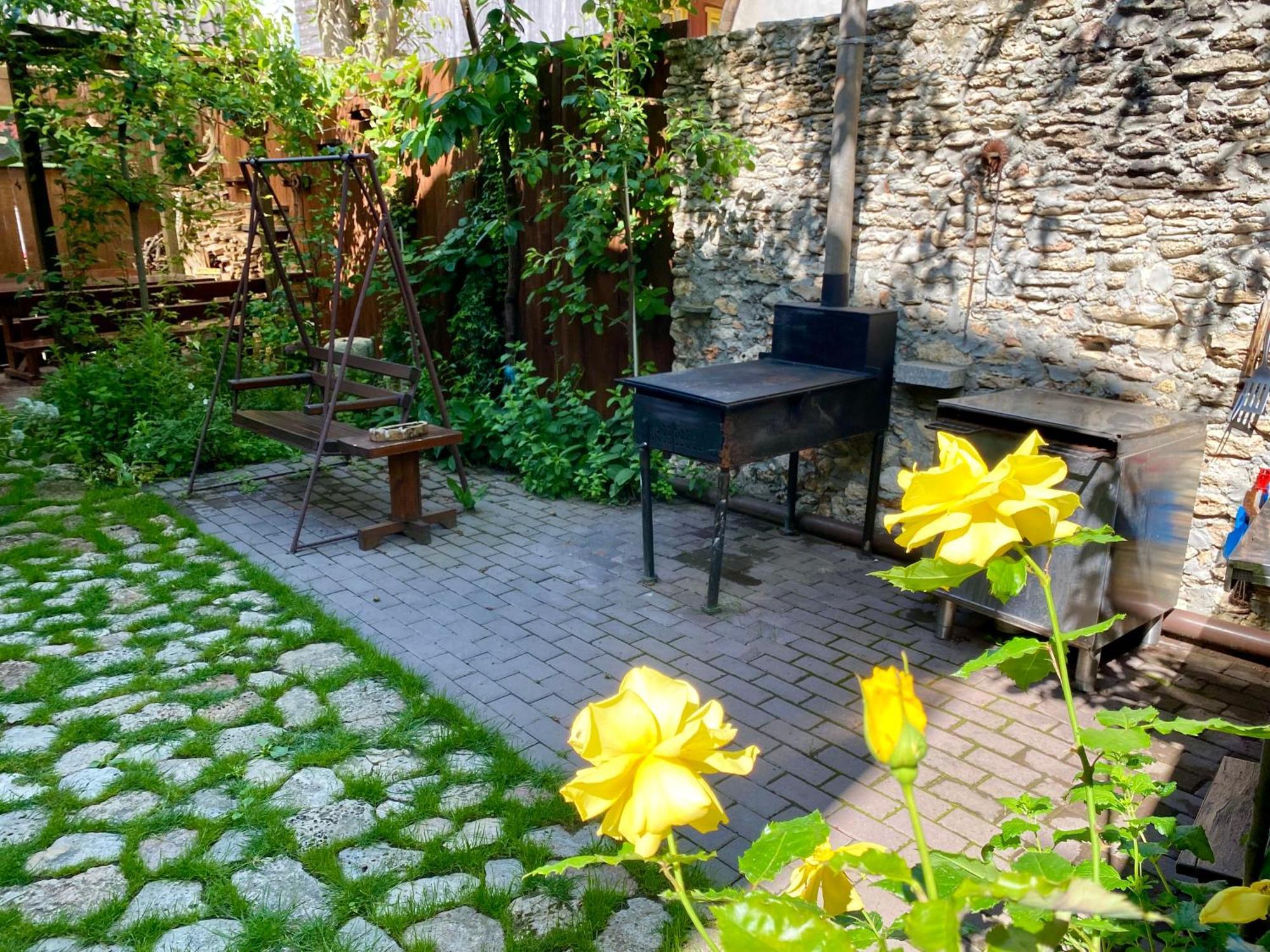 Hotel Casa Double M, Vama Veche Exteriér fotografie