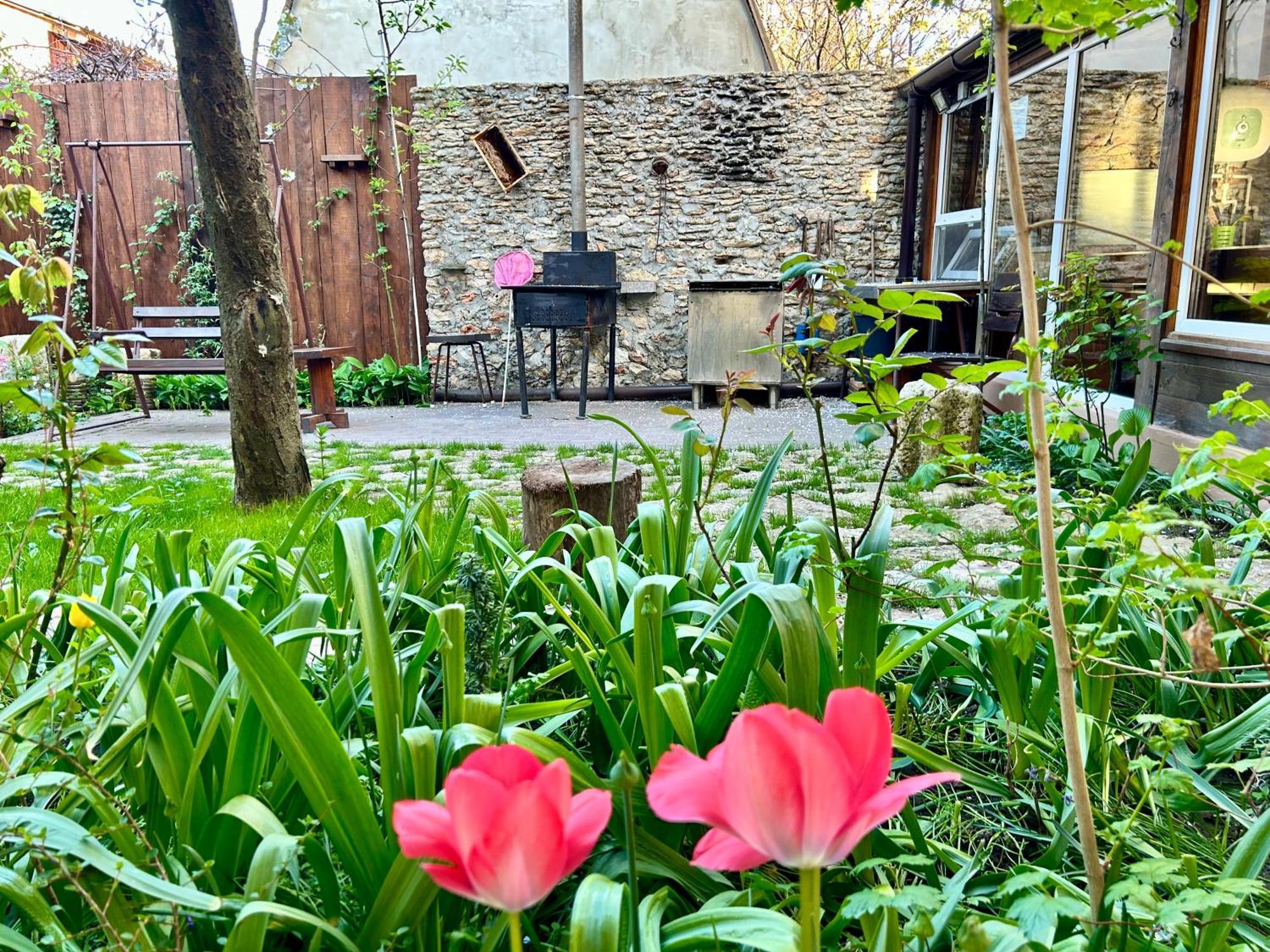 Hotel Casa Double M, Vama Veche Exteriér fotografie