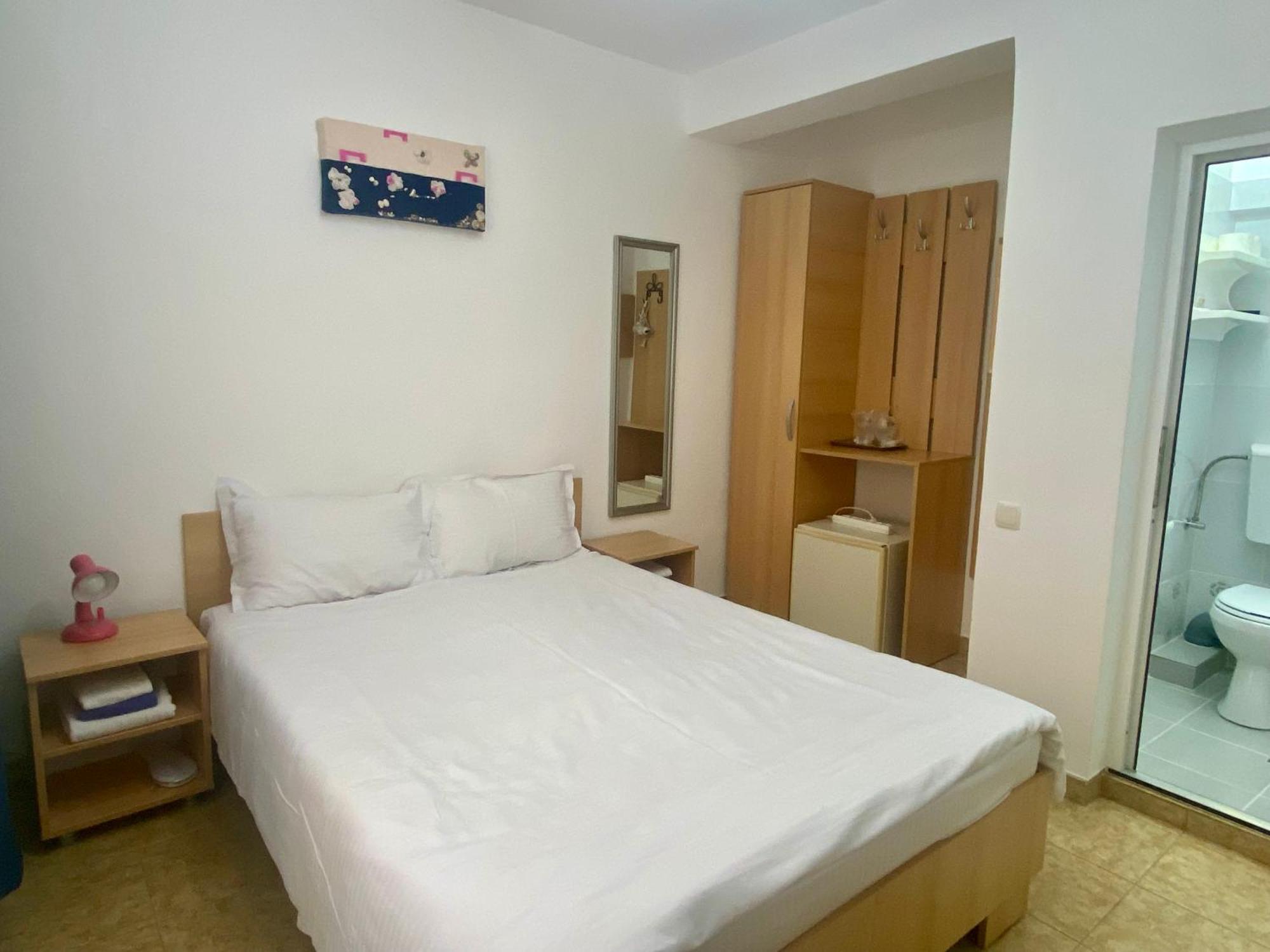 Hotel Casa Double M, Vama Veche Exteriér fotografie
