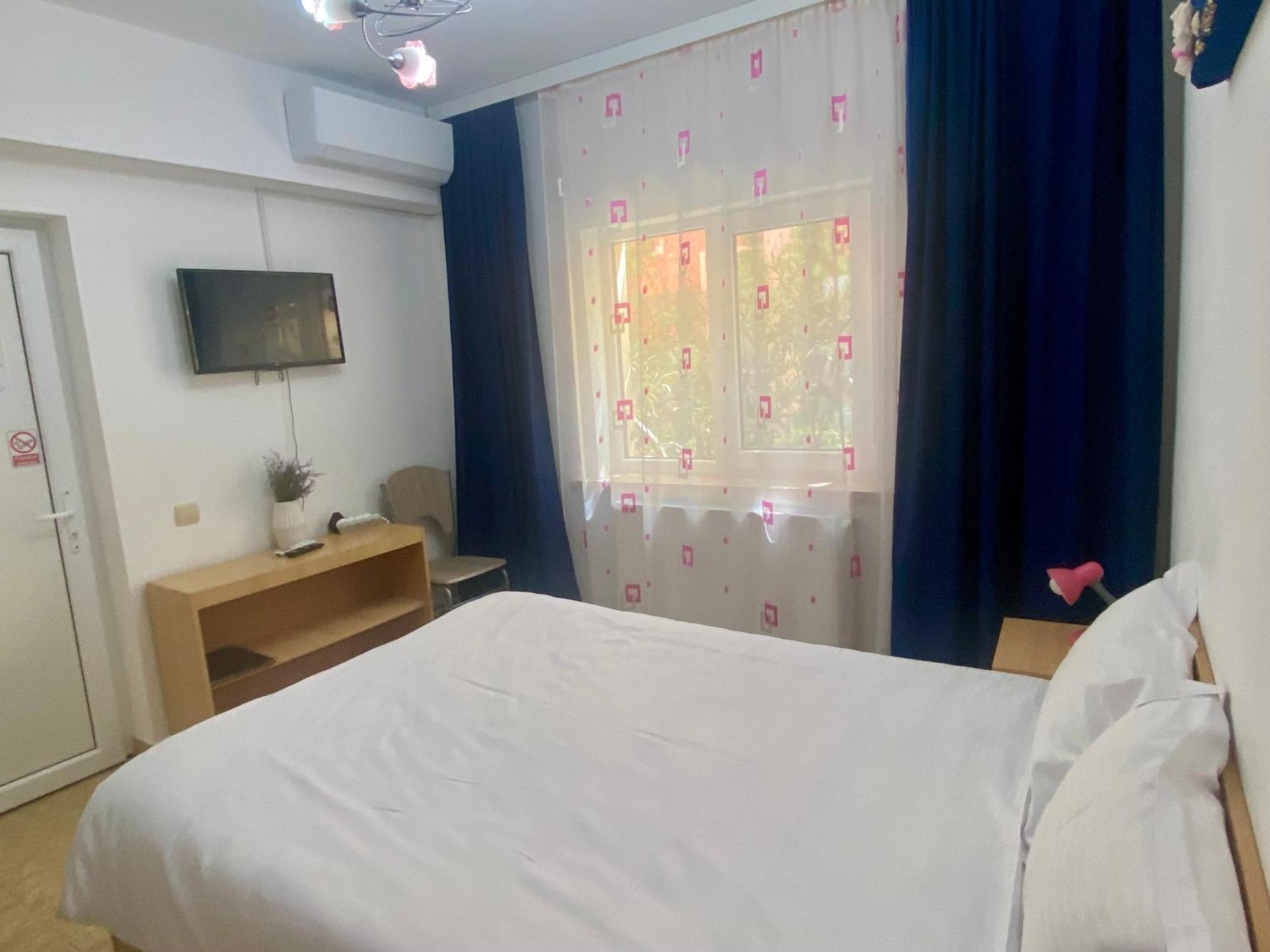 Hotel Casa Double M, Vama Veche Exteriér fotografie