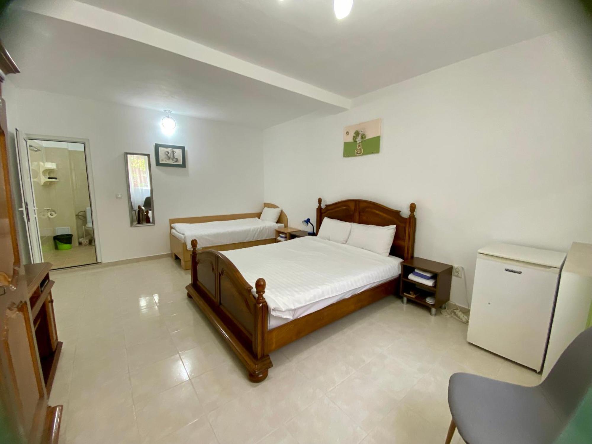 Hotel Casa Double M, Vama Veche Exteriér fotografie