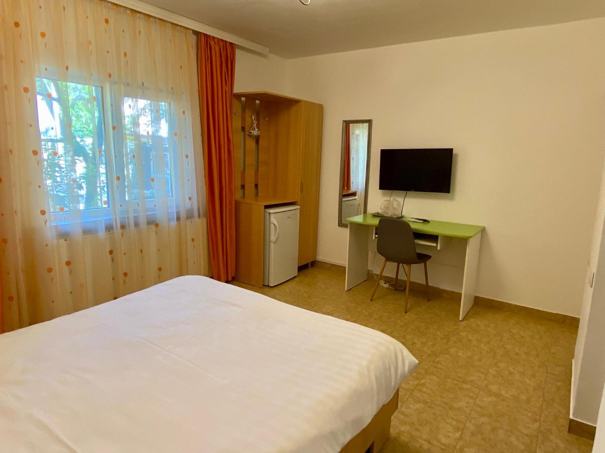 Hotel Casa Double M, Vama Veche Exteriér fotografie