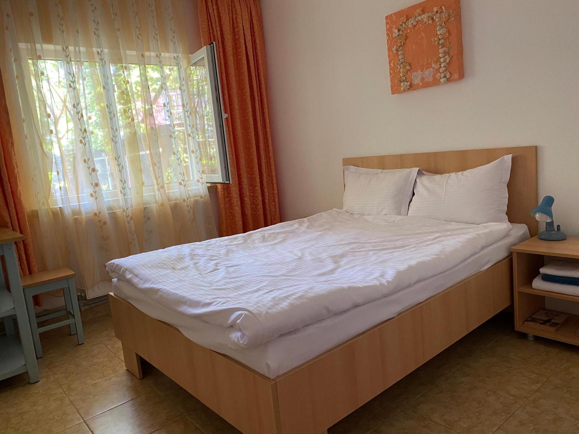 Hotel Casa Double M, Vama Veche Exteriér fotografie