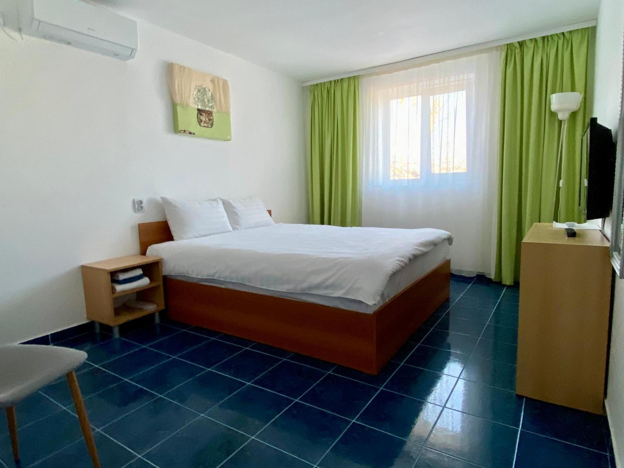 Hotel Casa Double M, Vama Veche Exteriér fotografie