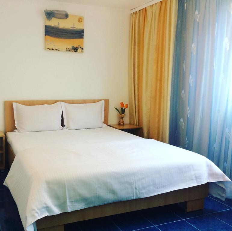 Hotel Casa Double M, Vama Veche Exteriér fotografie