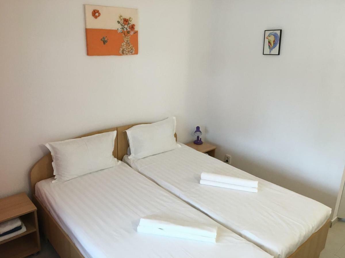 Hotel Casa Double M, Vama Veche Exteriér fotografie