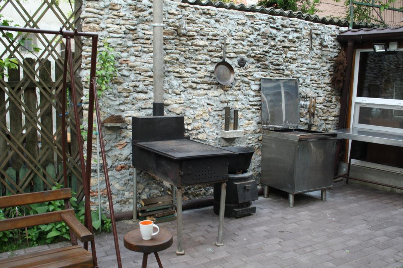Hotel Casa Double M, Vama Veche Exteriér fotografie